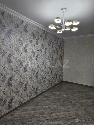 2 otaqlı köhnə tikili - 20 Yanvar m. - 50 m² (12)