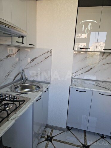 2 otaqlı köhnə tikili - 20 Yanvar m. - 50 m² (3)
