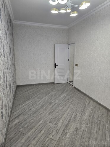 2 otaqlı köhnə tikili - 20 Yanvar m. - 50 m² (9)