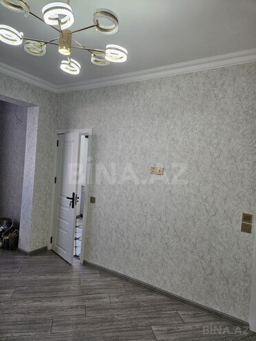 2 otaqlı köhnə tikili - 20 Yanvar m. - 50 m² (8)