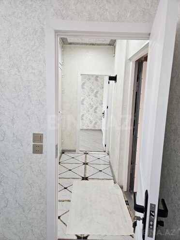 2 otaqlı köhnə tikili - 20 Yanvar m. - 50 m² (18)