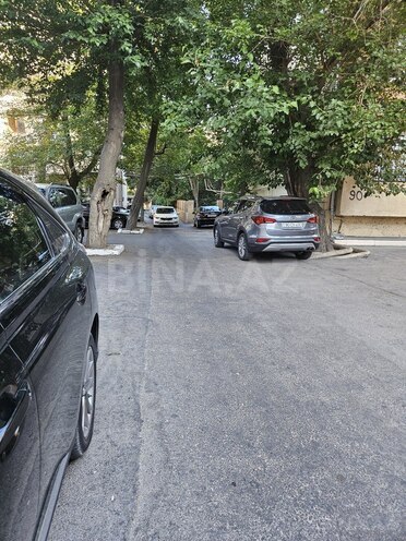 2 otaqlı köhnə tikili - 20 Yanvar m. - 50 m² (21)