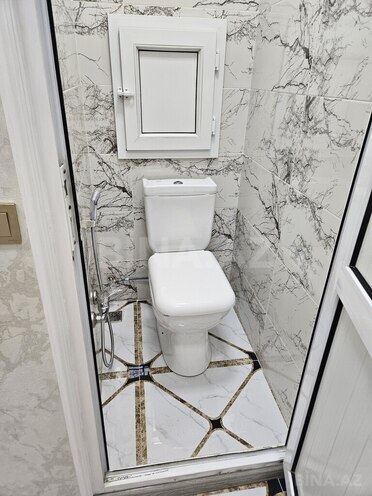 2 otaqlı köhnə tikili - 20 Yanvar m. - 50 m² (20)