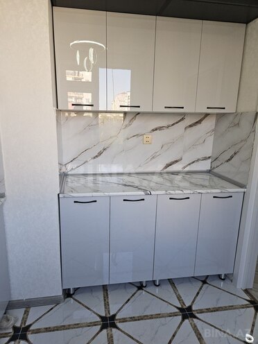 2 otaqlı köhnə tikili - 20 Yanvar m. - 50 m² (4)