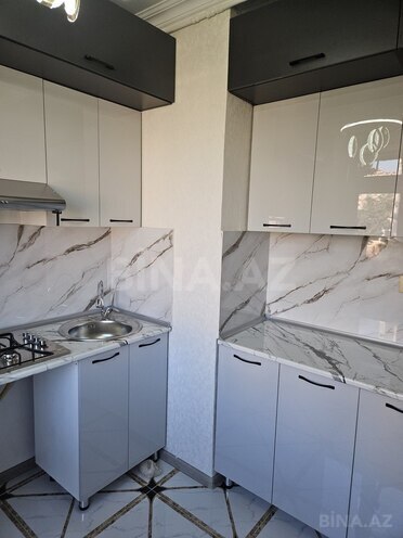 2 otaqlı köhnə tikili - 20 Yanvar m. - 50 m² (2)