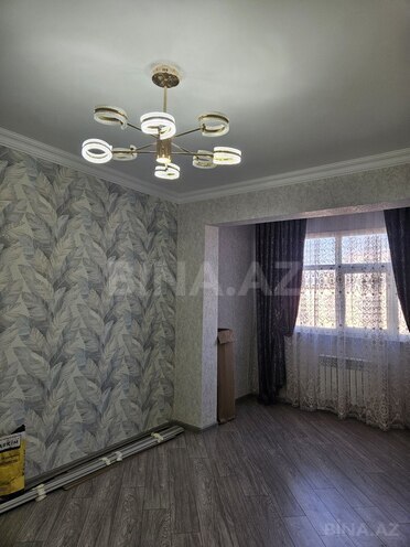 2 otaqlı köhnə tikili - 20 Yanvar m. - 50 m² (6)