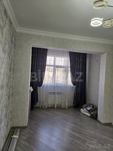 2 otaqlı köhnə tikili - 20 Yanvar m. - 50 m² (5)