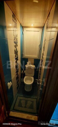 2 otaqlı yeni tikili - 8-ci mikrorayon q. - 48.4 m² (4)