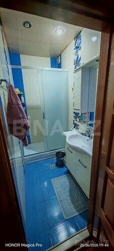 2 otaqlı yeni tikili - 8-ci mikrorayon q. - 48.4 m² (5)