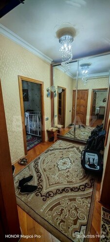 2 otaqlı yeni tikili - 8-ci mikrorayon q. - 48.4 m² (2)
