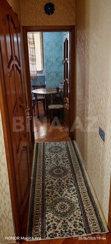 2 otaqlı yeni tikili - 8-ci mikrorayon q. - 48.4 m² (3)