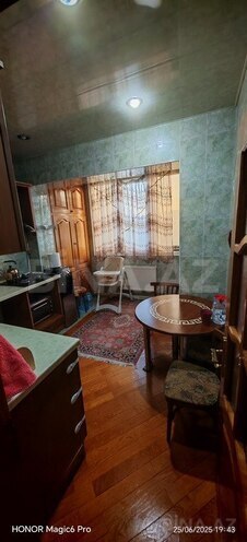 2 otaqlı yeni tikili - 8-ci mikrorayon q. - 48.4 m² (6)