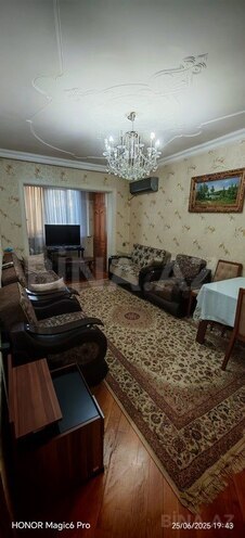 2 otaqlı yeni tikili - 8-ci mikrorayon q. - 48.4 m² (7)