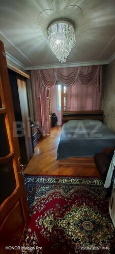 2 otaqlı yeni tikili - 8-ci mikrorayon q. - 48.4 m² (1)