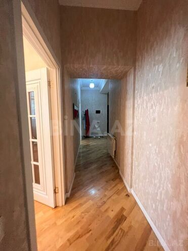 3 otaqlı yeni tikili - Nəsimi m. - 90 m² (11)
