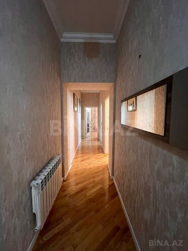 3 otaqlı yeni tikili - Nəsimi m. - 90 m² (2)