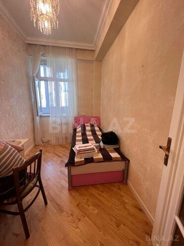3 otaqlı yeni tikili - Nəsimi m. - 90 m² (10)
