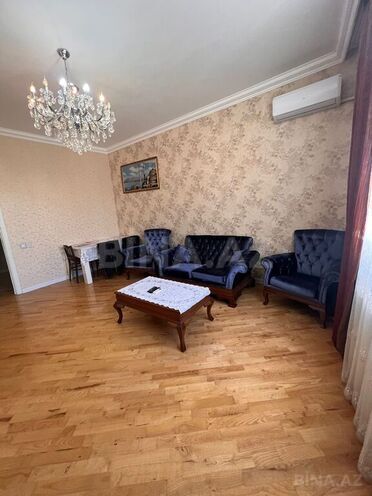 3 otaqlı yeni tikili - Nəsimi m. - 90 m² (5)