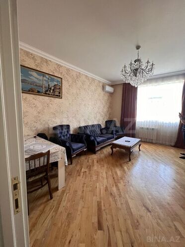 3 otaqlı yeni tikili - Nəsimi m. - 90 m² (8)