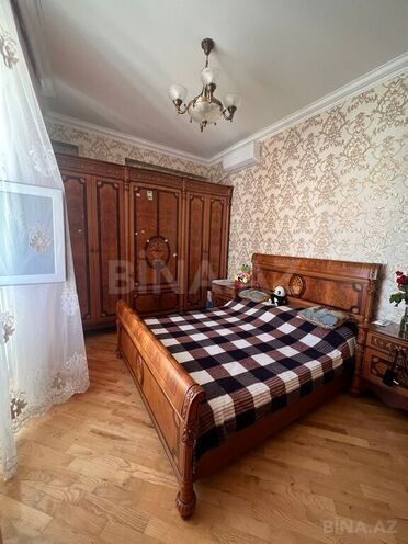 3 otaqlı yeni tikili - Nəsimi m. - 90 m² (14)