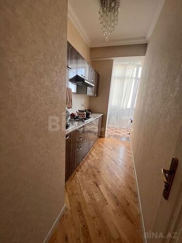 3 otaqlı yeni tikili - Nəsimi m. - 90 m² (12)