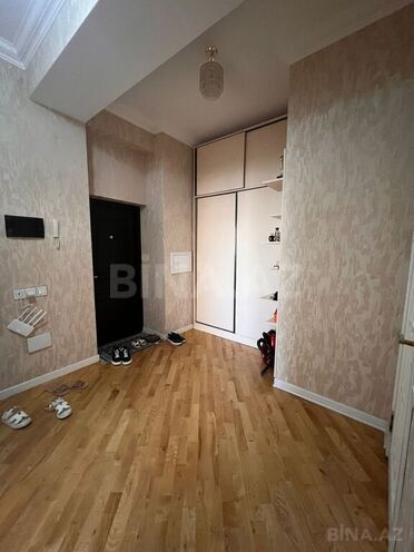 3 otaqlı yeni tikili - Nəsimi m. - 90 m² (9)