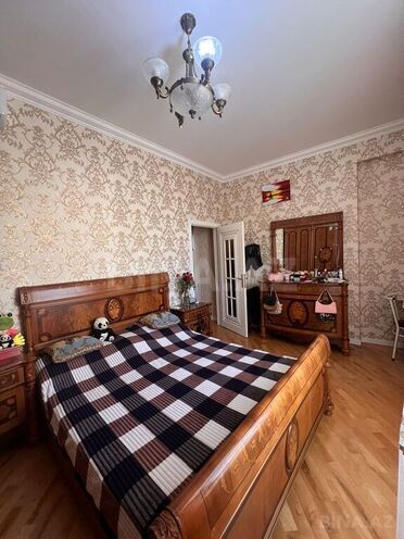 3 otaqlı yeni tikili - Nəsimi m. - 90 m² (13)