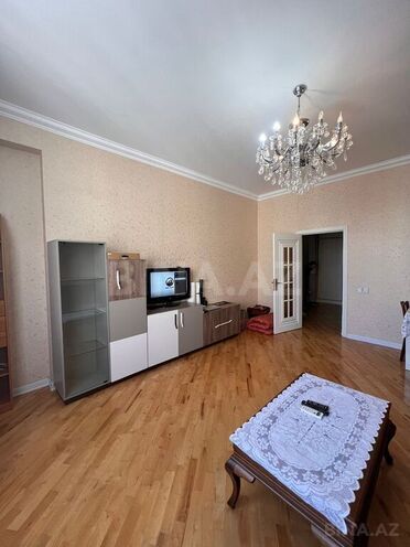 3 otaqlı yeni tikili - Nəsimi m. - 90 m² (4)