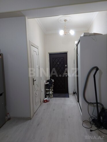 2 otaqlı yeni tikili - Elmlər Akademiyası m. - 90 m² (5)