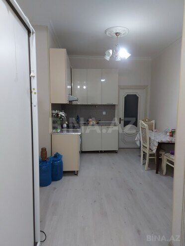 2 otaqlı yeni tikili - Elmlər Akademiyası m. - 90 m² (2)