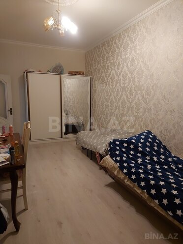 2 otaqlı yeni tikili - Elmlər Akademiyası m. - 90 m² (4)