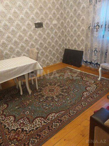 1 otaqlı yeni tikili - Masazır q. - 38 m² (4)