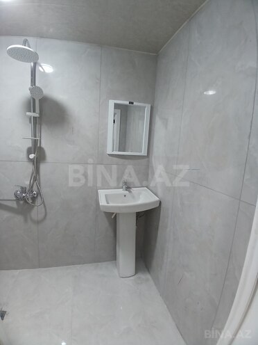 2 otaqlı yeni tikili - Xırdalan - 30 m² (7)
