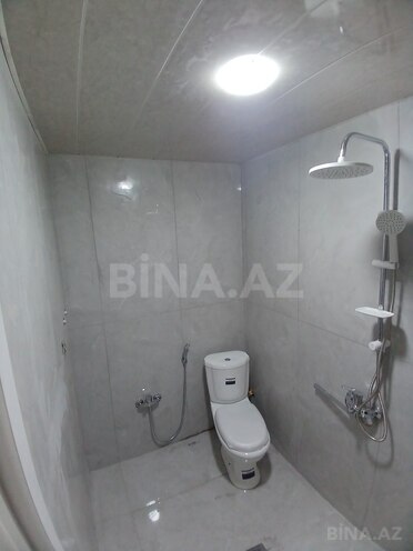 2 otaqlı yeni tikili - Xırdalan - 30 m² (6)