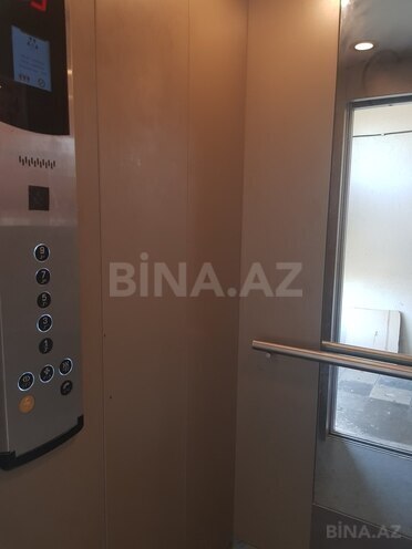 2 otaqlı köhnə tikili - Nərimanov r. - 80 m² (22)