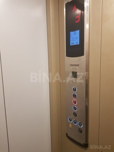 2 otaqlı köhnə tikili - Nərimanov r. - 80 m² (23)