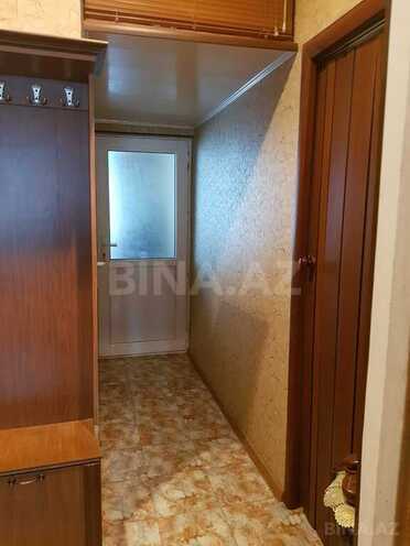 3 otaqlı köhnə tikili - 28 May m. - 70 m² (2)