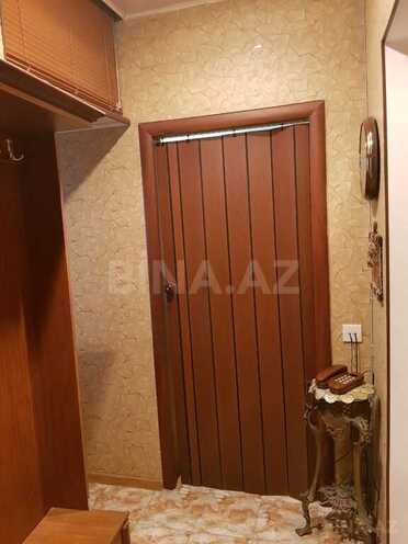 3 otaqlı köhnə tikili - 28 May m. - 70 m² (9)