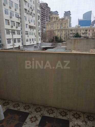 3 otaqlı köhnə tikili - 28 May m. - 70 m² (8)