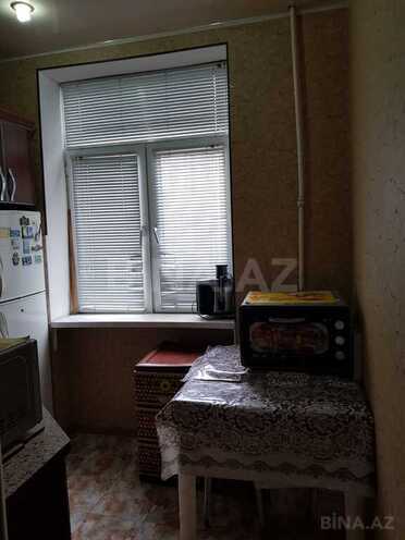 3 otaqlı köhnə tikili - 28 May m. - 70 m² (4)
