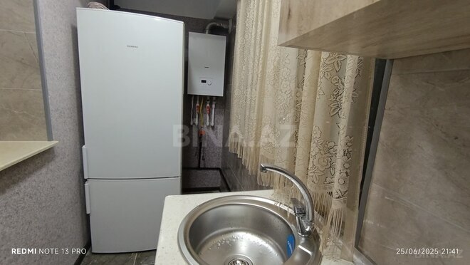 2-комн. новостройка - пос. Масазыр - 50 м² (5)