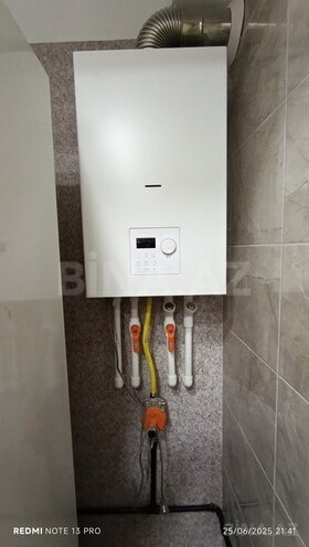 2-комн. новостройка - пос. Масазыр - 50 м² (6)