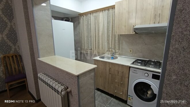 2-комн. новостройка - пос. Масазыр - 50 м² (4)