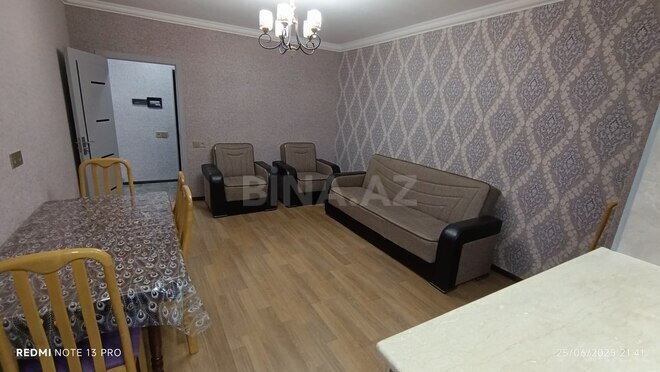 2-комн. новостройка - пос. Масазыр - 50 м² (2)