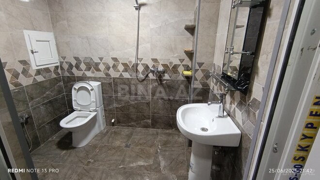 2-комн. новостройка - пос. Масазыр - 50 м² (10)