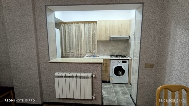 2-комн. новостройка - пос. Масазыр - 50 м² (3)