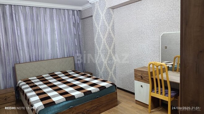 2-комн. новостройка - пос. Масазыр - 50 м² (8)