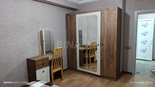 2-комн. новостройка - пос. Масазыр - 50 м² (9)