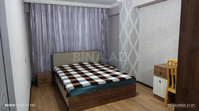 2-комн. новостройка - пос. Масазыр - 50 м² (7)