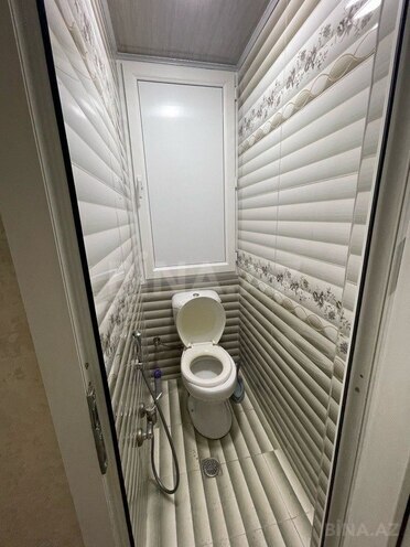 2 otaqlı köhnə tikili - Avtovağzal m. - 52 m² (4)